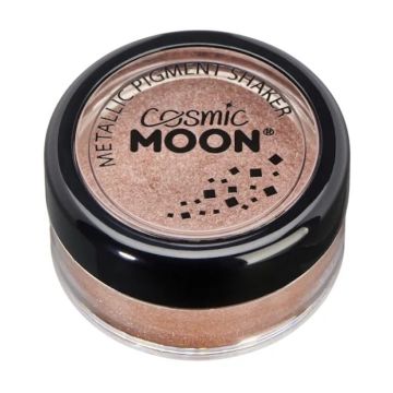 Metallic Pigment Rose Gold 3 g Moon Creations