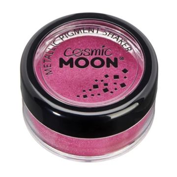 Metallic Pigment Pink 3 g Moon Creations