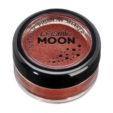 Metallic Pigment Rød 3 g Moon Creations