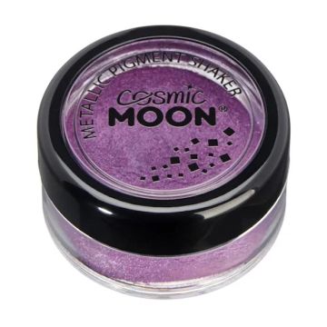 Metallic Pigment Lilla 3 g Moon Creations