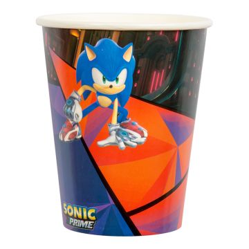 Sonic papkrus 8x - 210 ml
