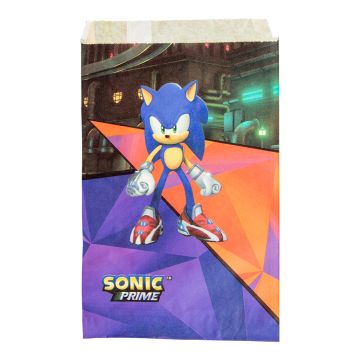 Sonic slikpose 8x - 21 x 15 cm