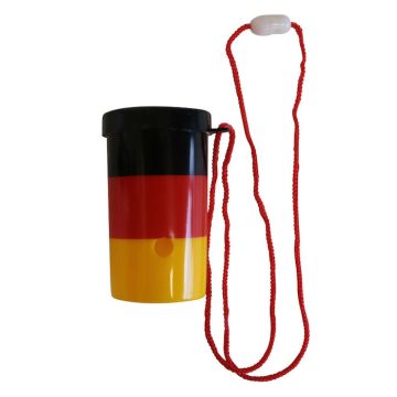 Tyskland Mini Horn