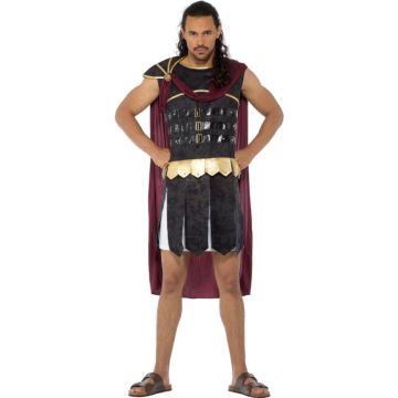 Romersk soldat kostume