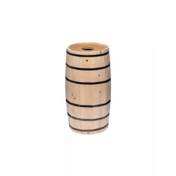 Forstærket fastelavnstønde 54 cm