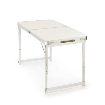 Foldbart bord 120x60 cm