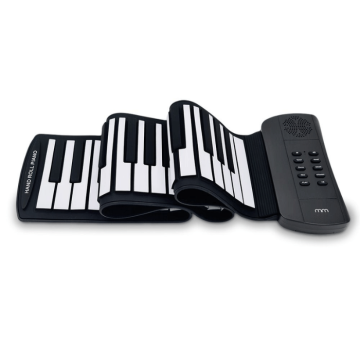 Roll up keyboard - 1 meter