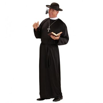 Præste Kostume
