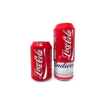 Øl - Cola dåse cover 0,33 l. dåseskjuler