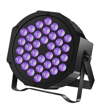 UV Lampe 36 LED dioder