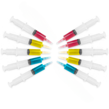 Shot kanyle 60 ml drink kanyle 10x