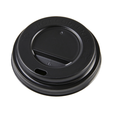 Låg til kaffekrus engangs papbægre 100x - 290ml