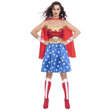 Wonder woman® kostume