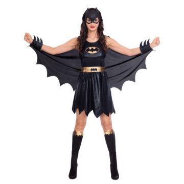 Batgirl® kostume