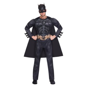 Batman® Dark Knight Rises kostume