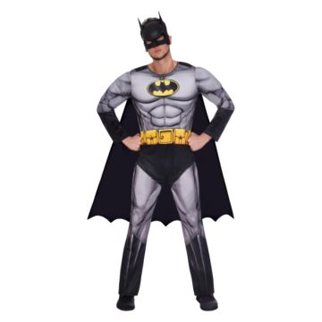 Batman® kostume klassisk