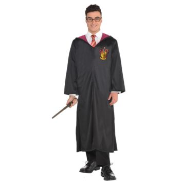 Harry Potter® Gryffindor kostume one-size unisex