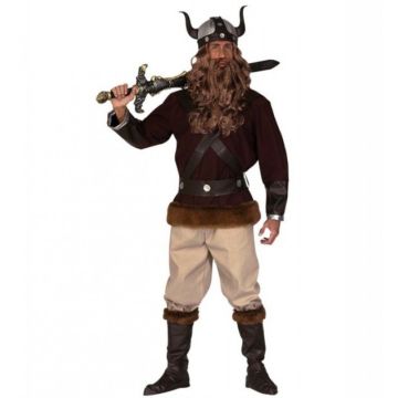 Viking Kostume mænd