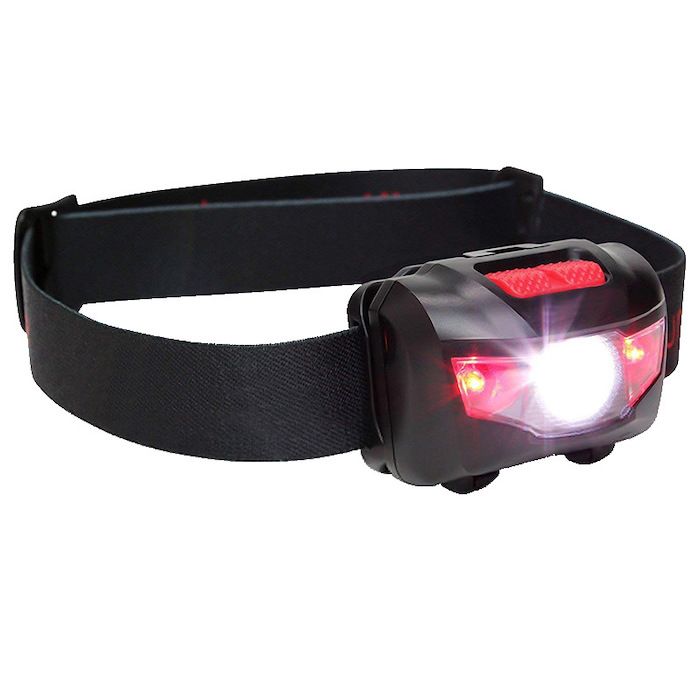 LED Pandelampe 