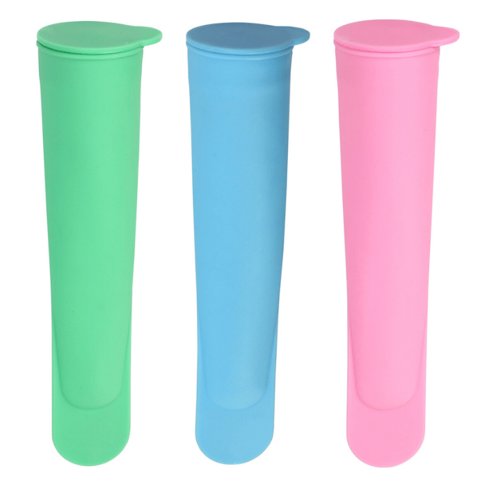Skub op isforme 3x - 19,5 cm