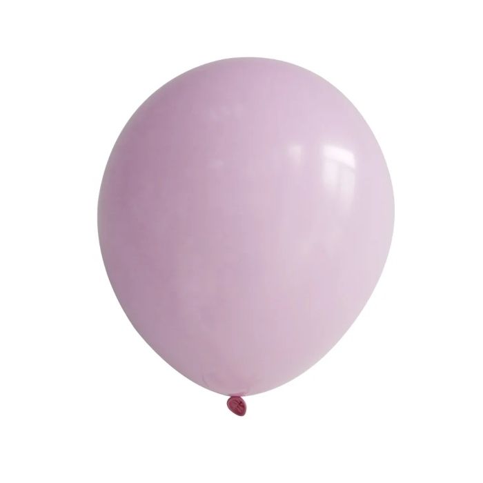 Balloner lyserød 22 cm - 10x