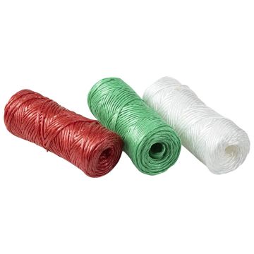 Snor 1,2 mm assorteret farve