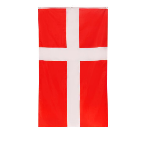 #1 på vores liste over dannebrogsflag er Dannebrogsflag