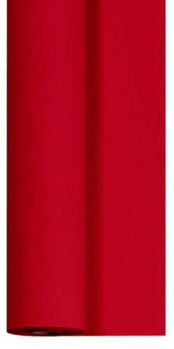 Rulledug Rød i Kraftig Papir 1,2 x 25 meter