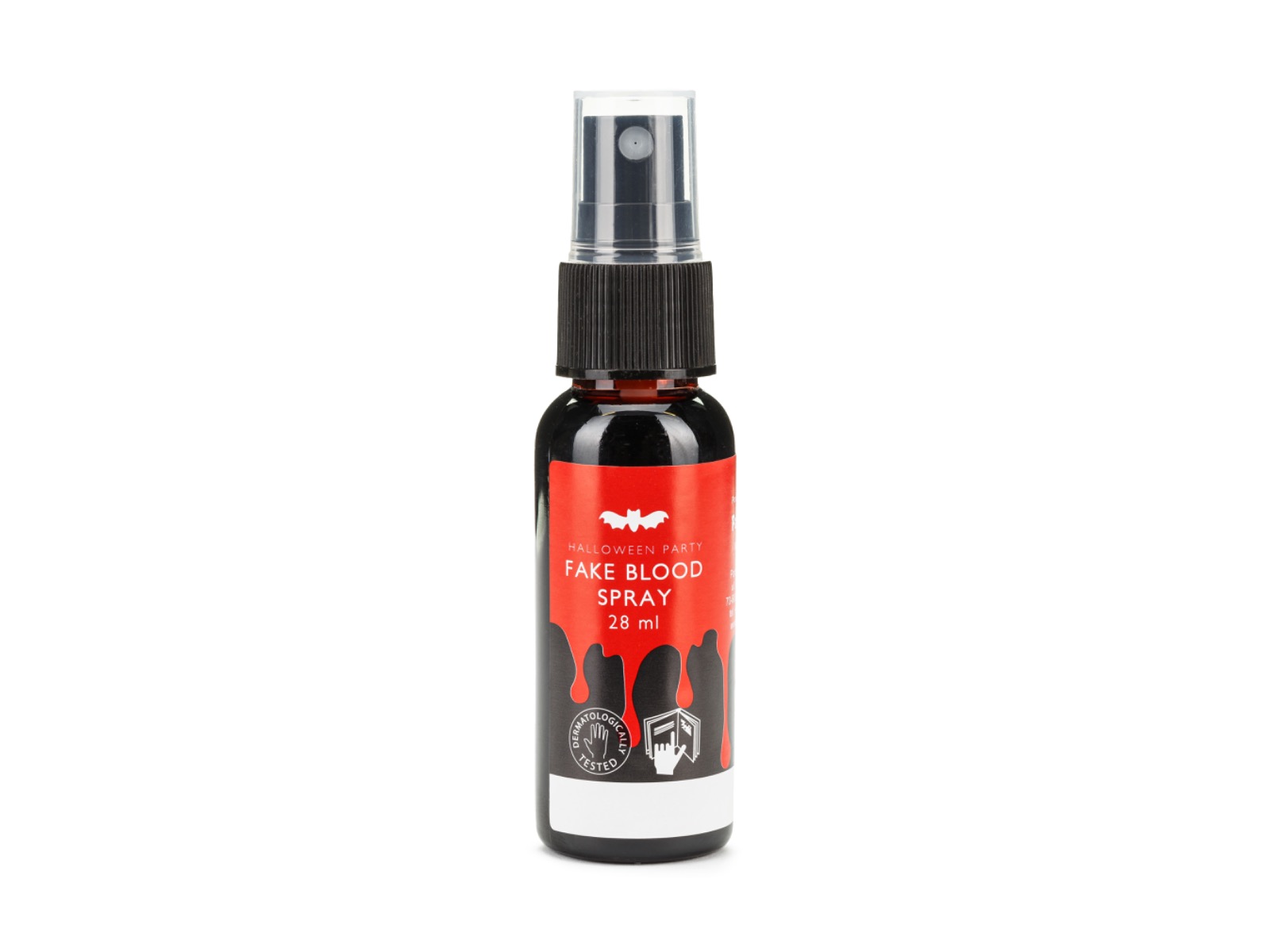 Falsk blod spray 28 ml