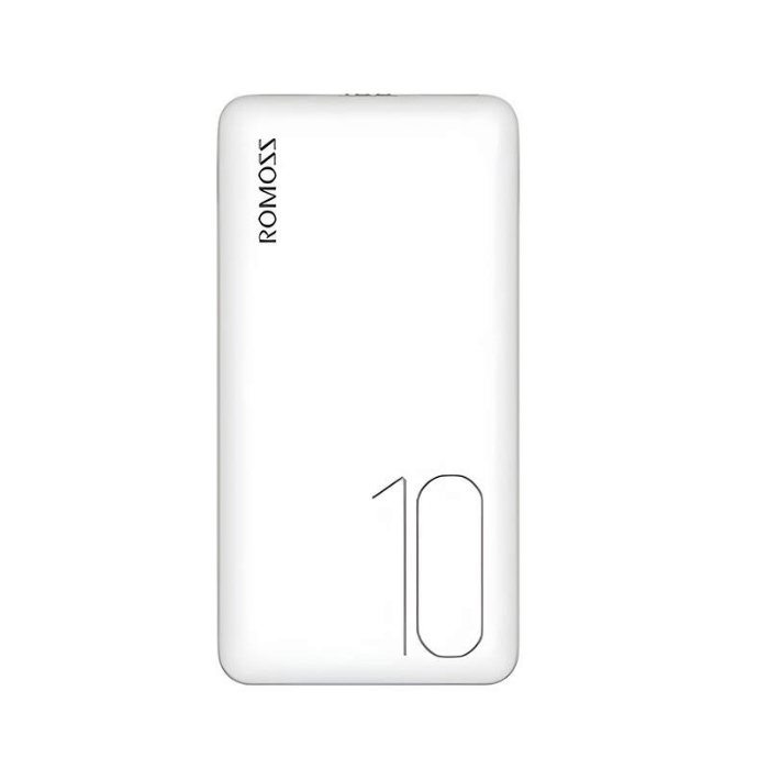 PSP10 powerbank 10.000 mAh
