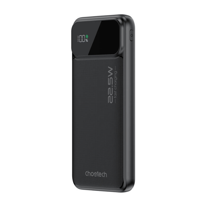 Powerbank B728 10.000mAh 22.5W PD