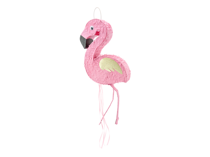 Billede af Flamingo Pinata 55 cm