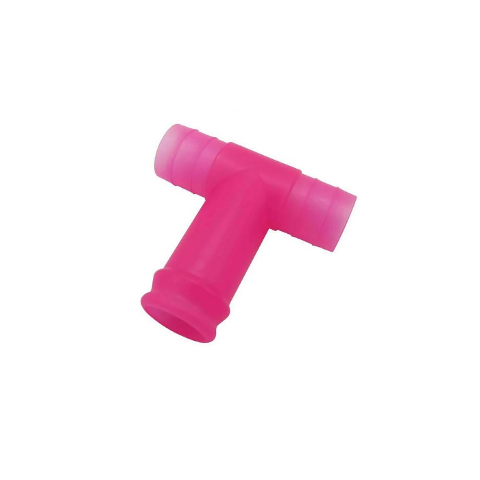 Billede af Adapter Til Ølrør knockout i Pink