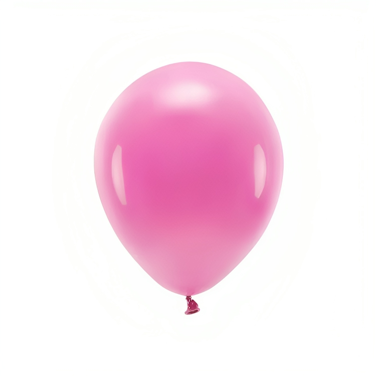 Balloner pink 22 cm 10x