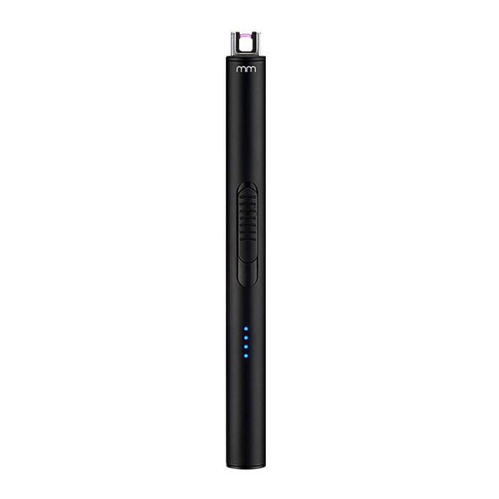 Plasma lighter genopladelig