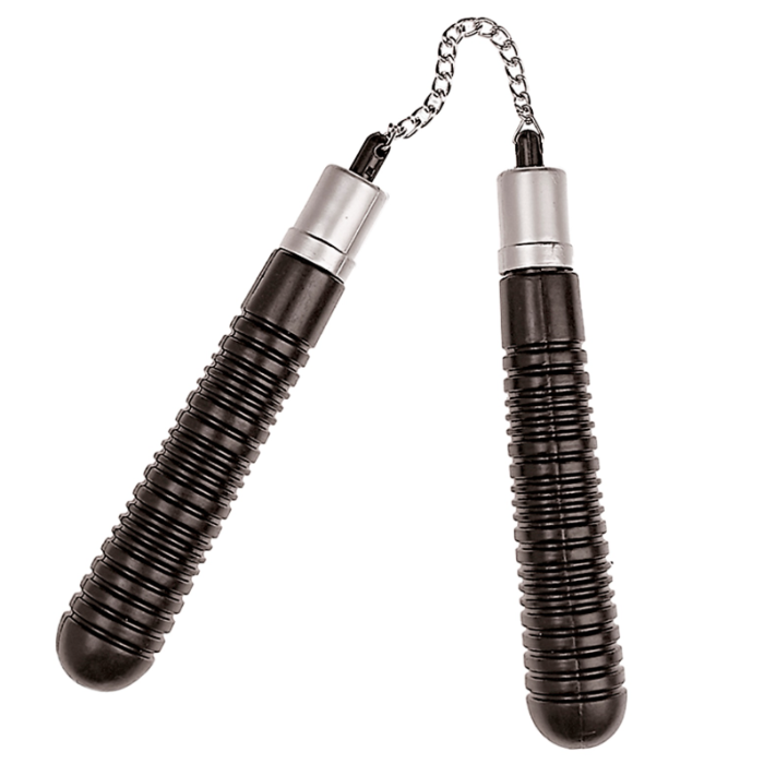 Ninja nunchaku 19 cm