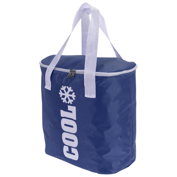 Køletaske med stropper – 38x21x37 cm
