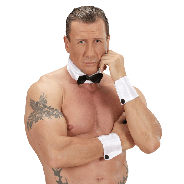 Stripper sæt - 2 dele