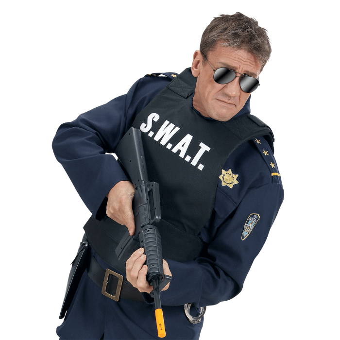 SWAT vest – one size
