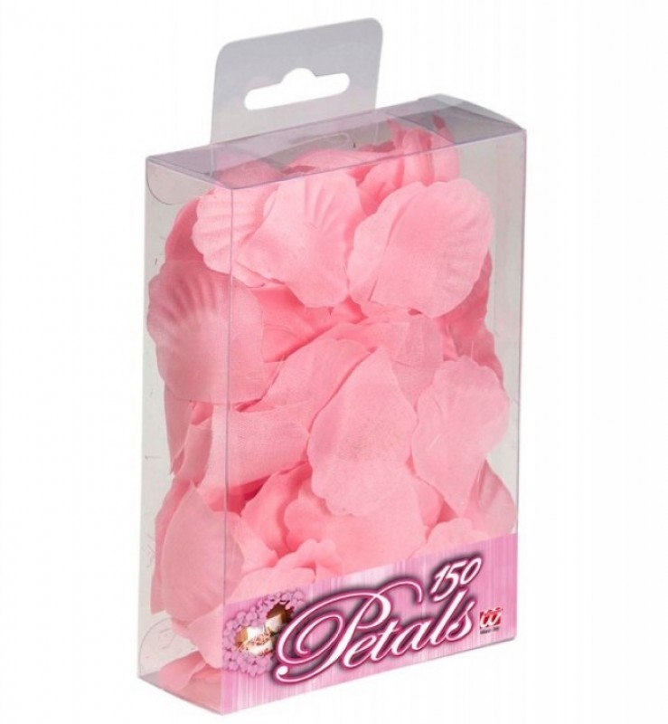 Se Pink rosenblade hos PartyVikings.dk