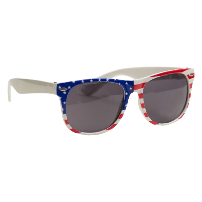 USA solbriller