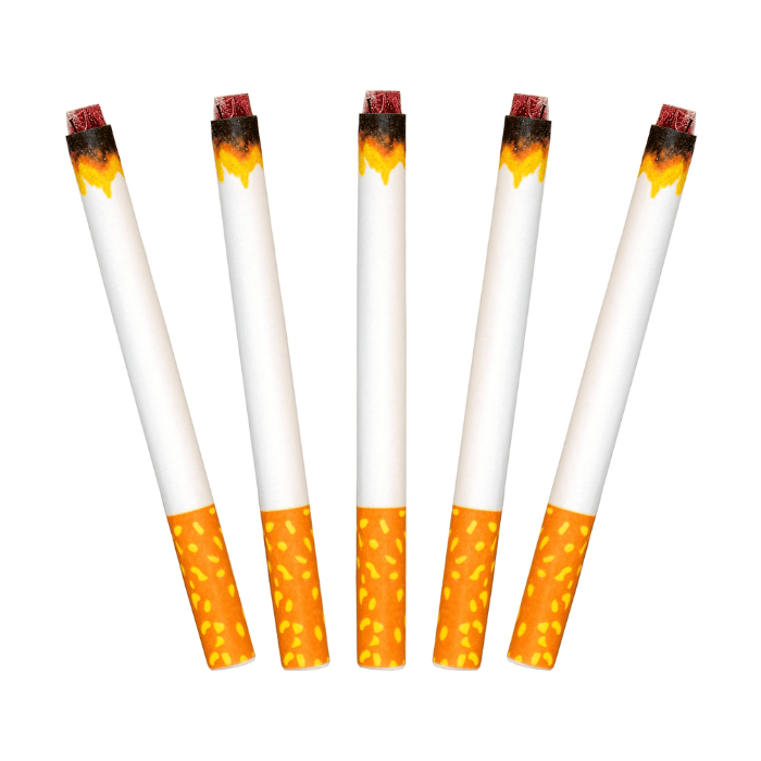 Falske cigaretter 5x