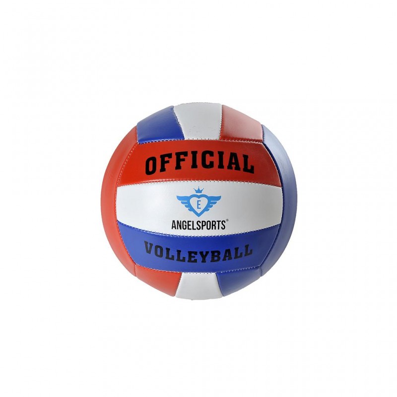 #1 på vores liste over volleyball er Volleyball