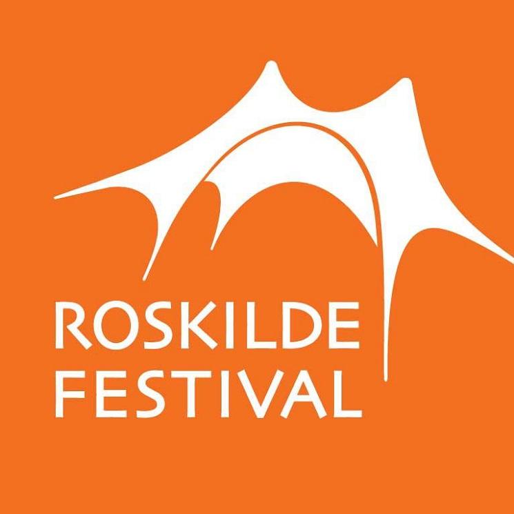Roskilde Festival pakke