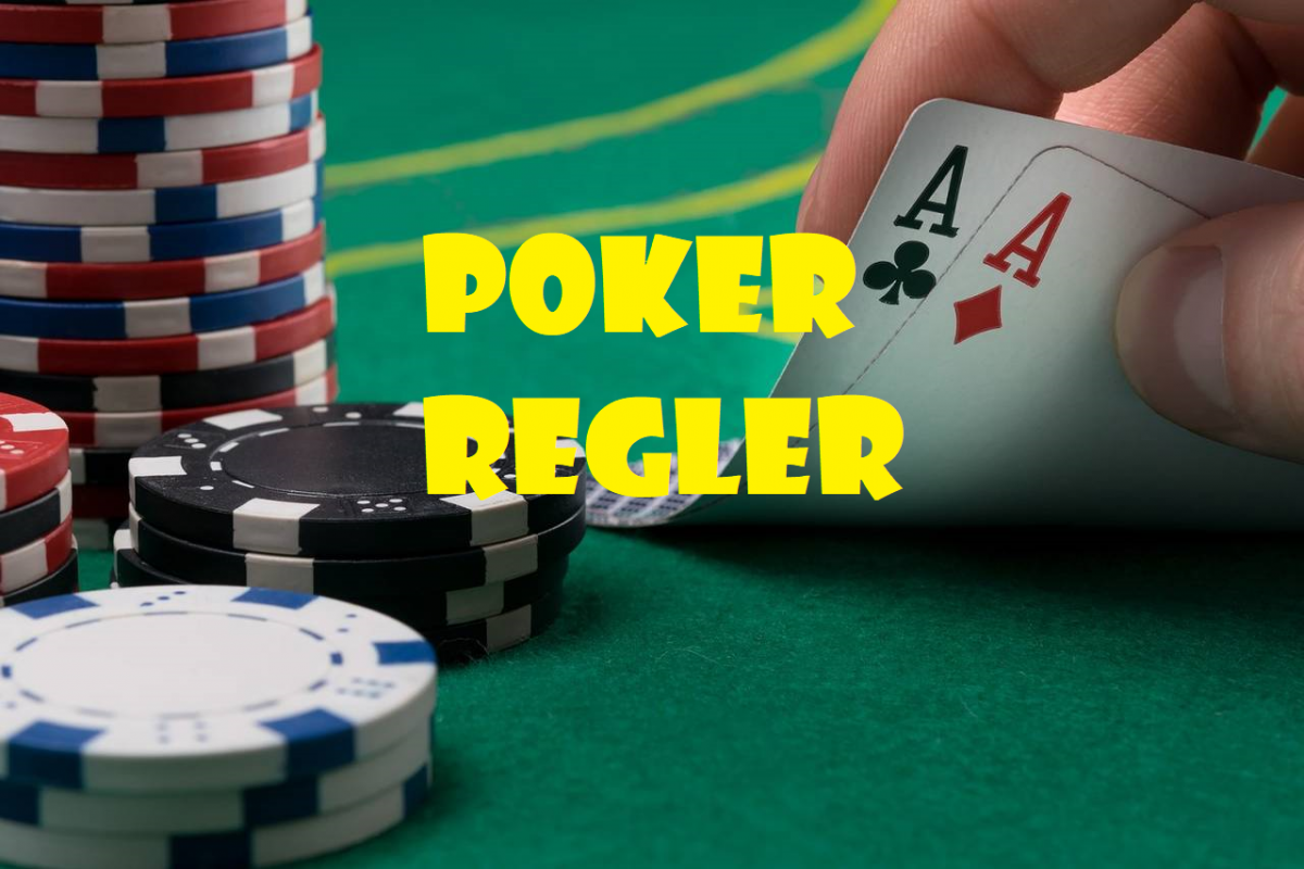Poker regler