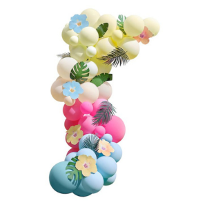 Hawaii balloner