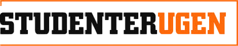Studenterugen